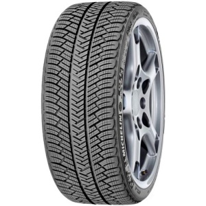255/40 R20 101V XL MICHELIN WI Pilot Alpin PA4 MO