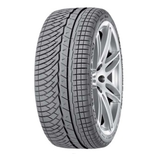 265/30 R20 94W XL MICHELIN WI Pilot Alpin PA4