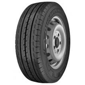 235/65 R16 121/119R  BRIDGESTONE ZO Duravis R660
