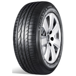 195/55 R16 87V  BRIDGESTONE ZO Turanza ER300A * RFT