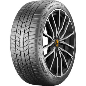 315/30 R21 105W XL CONTINENTAL WI WinterContact 8 S