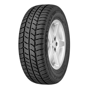 225/65 R16 112/110R  CONTINENTAL WI VancoWinter 2