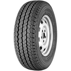 195/70 R15 104/102R 97T CONTINENTAL ALL VancoFourSeason