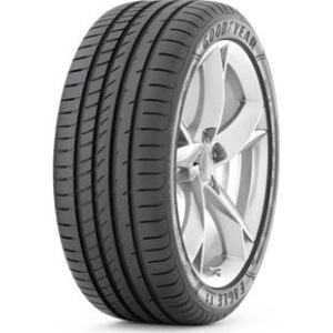 235/40 R18 95Y XL GOODYEAR ZO Eagle F1 Asymmetric 2