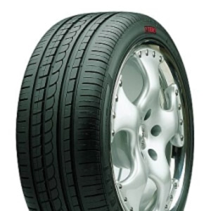 265/35 R18 (93Y)  PIRELLI ZO PZero Rosso Asimmetrico (N4)