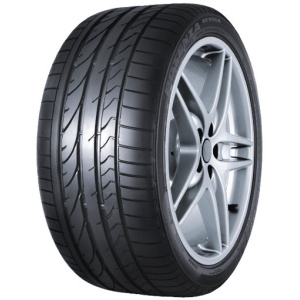 245/35 R20 95Y XL BRIDGESTONE ZO Potenza RE050A * RFT
