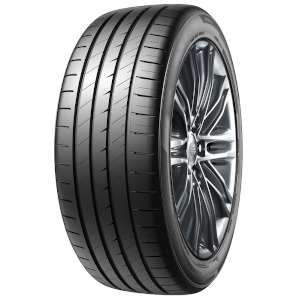 255/40 R21 102Y XL ATLAS ZO GREEN EV