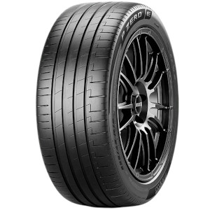 255/50 R20 109W XL PIRELLI ZO PZero E (POL) elt